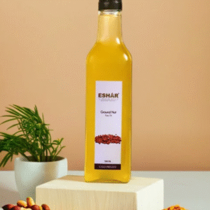 Peanut Oil | 500mL