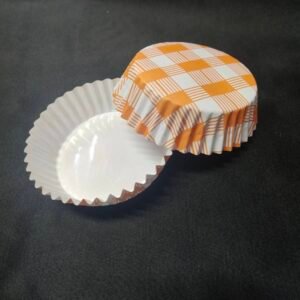 Laminated Liner- small
