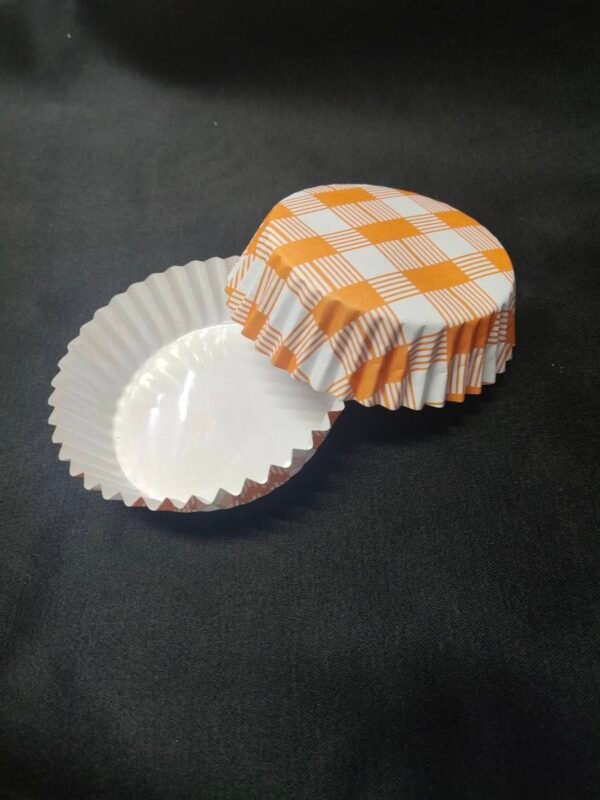 Laminated Liner- small