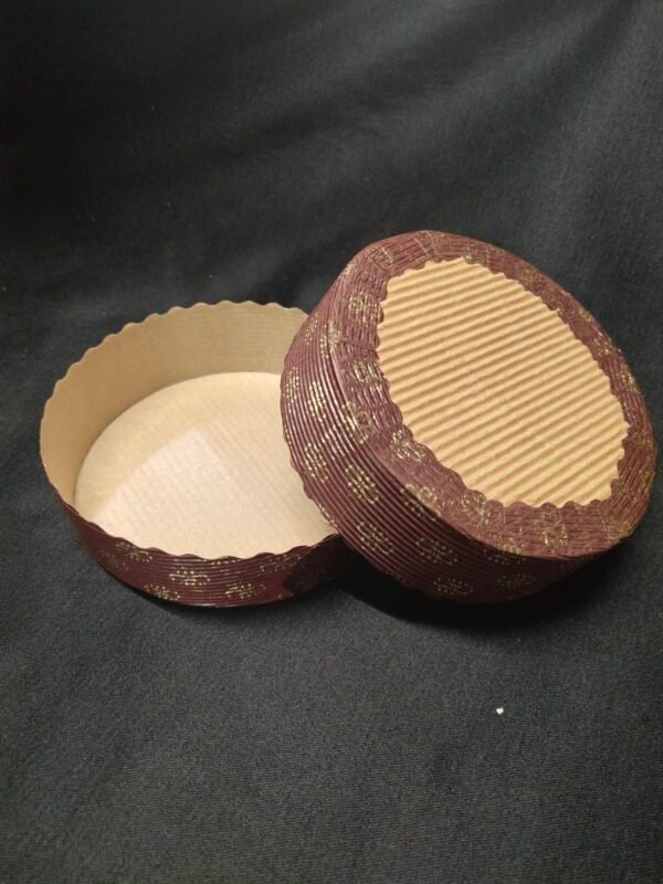Round Liner 200 g