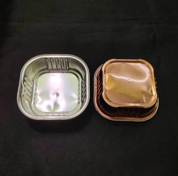 Brownie Foil liners