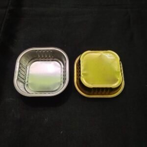 Brownie Golden Liner