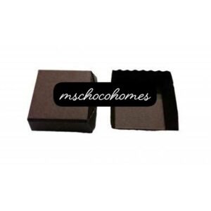 Brownie Liner Direct Bakeable