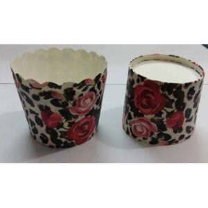 Muffin Liner 50 pc