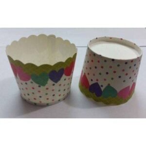 Muffin Liner 100 pc