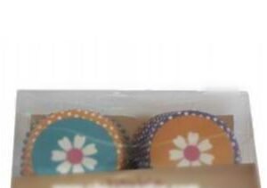 Muffin Liner 50 pc