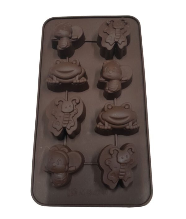 chocolate silicon mold