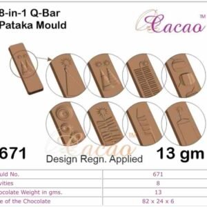 B-in-1 QBar-