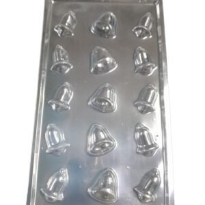 Pvc Chocolate Mold