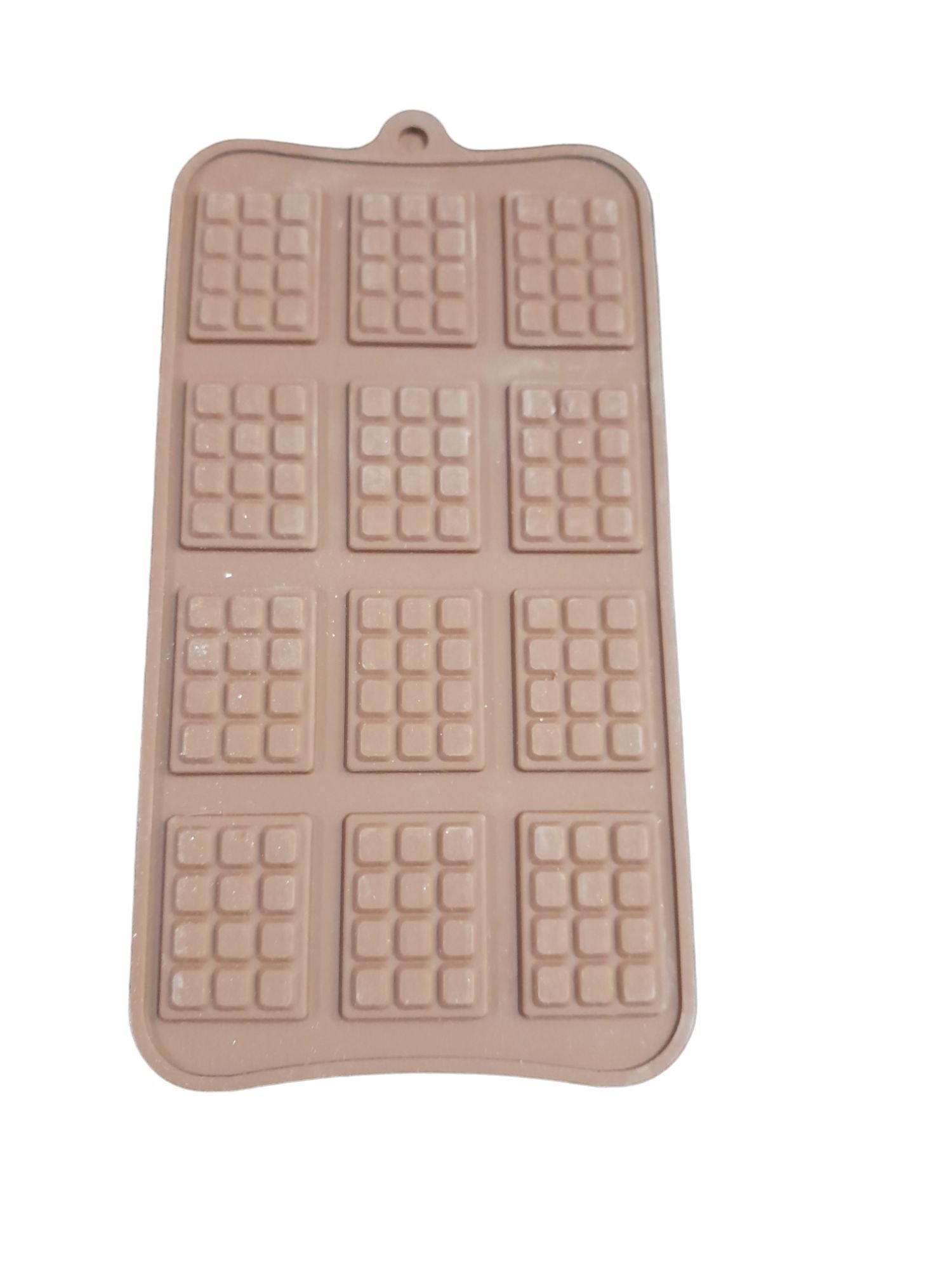 silicon mold- Mini dairy milk