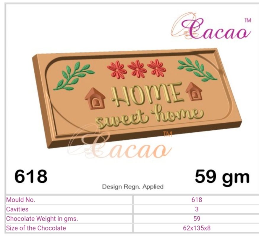 Cacao SHOPIE ****