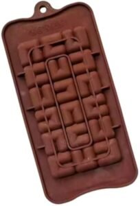 Silicon Bar Mold