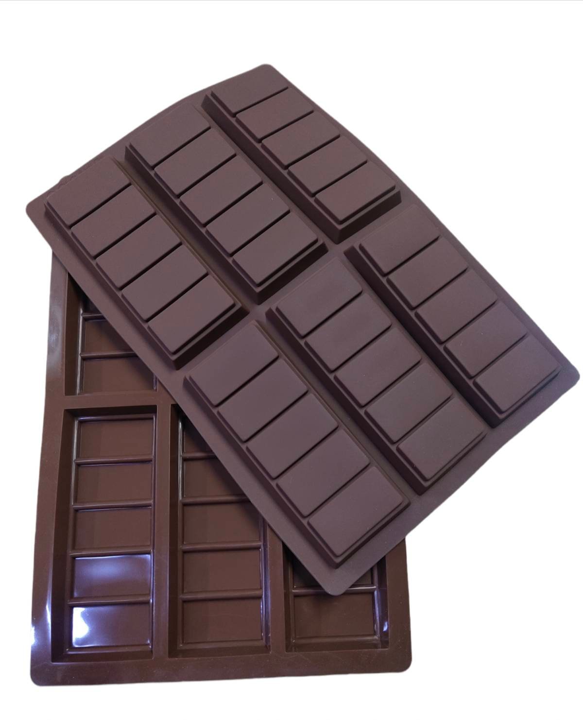 chocolate bar mold