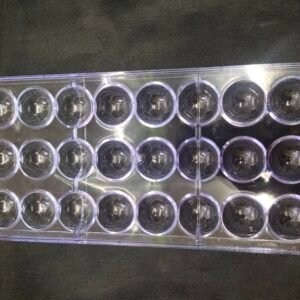 Football PC mold