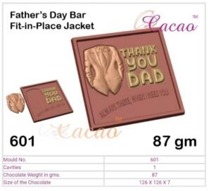 Cacao 601