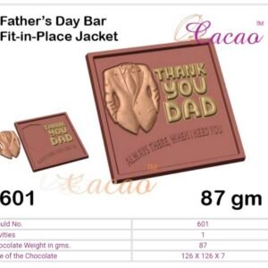 Cacao 601